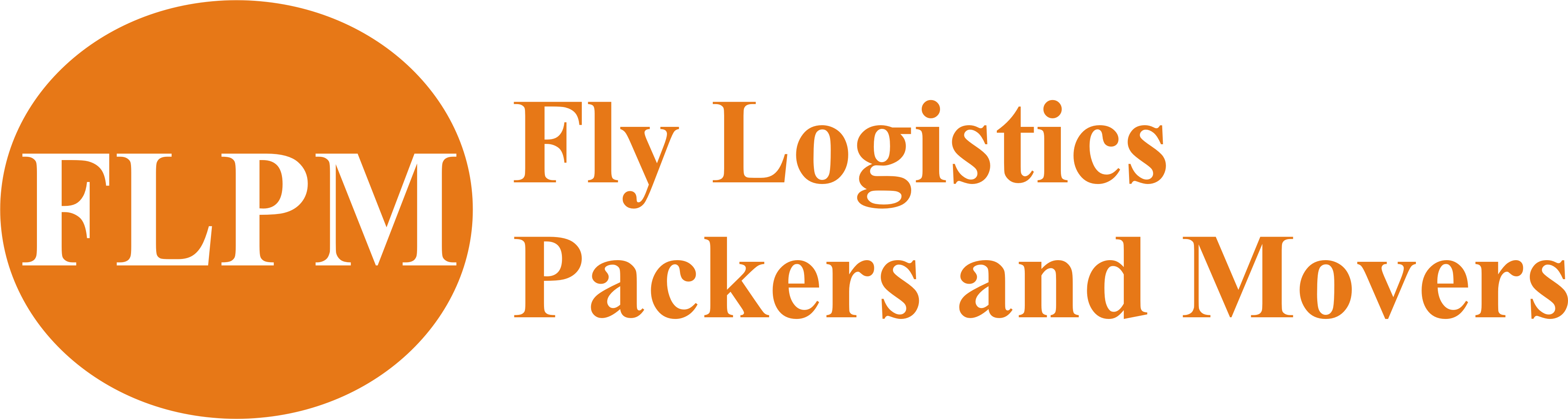 Fly Logistics Packers and Movers