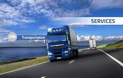 Transportation Services