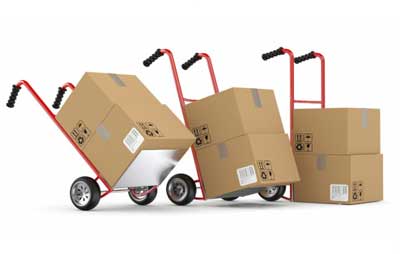 Relocation Services